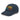 Best. Sober. Sister. Ever. Distressed Dad Hat – Recovery - Inspired Cap - Navy DTF Dad Hat - Sobervation
