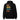 Best. Sober. Sister. Ever. Hoodie – Recovery Hoodie for Women - Black Graphic Print Hoodie - Sobervation
