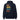 Best. Sober. Sister. Ever. Hoodie – Recovery Hoodie for Women - Navy Graphic Print Hoodie - Sobervation