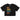 Best. Sober. Sister. Ever. Women’s Crop Tee – Casual Sobriety Shirt - Black Women's Crop Tee - Sobervation