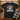 Bigfoot Was Sober Heavyweight T-Shirt - Premium Sobriety Tee - Black Heavyweight Graphic Print Tee - Sobervation