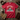Bigfoot Was Sober Heavyweight T-Shirt - Premium Sobriety Tee - Red Heavyweight Graphic Print Tee - Sobervation