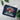 Bigfoot Was Sober Laptop Sleeve - 13″ Laptop Sleeve - Sobervation