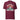 Bigfoot Was Sober! - Unisex t-shirt - Maroon Graphic Print T Shirt - Sobervation