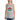 Bigfoot Was Sober - Unisex Tank Top - Athletic Heather Men's Tank Top - Sobervation