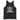 Bigfoot Was Sober - Unisex Tank Top - Black Men's Tank Top - Sobervation