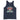 Bigfoot Was Sober - Unisex Tank Top - Navy Men's Tank Top - Sobervation