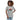 Bigfoot Was Sober – Women’s Relaxed Fit Tee - Athletic Heather Womens Graphic Print Tee - Sobervation