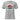Bigfoot Was Sober – Women’s Relaxed Fit Tee - Athletic Heather Womens Graphic Print Tee - Sobervation