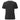 Bigfoot Was Sober – Women’s Relaxed Fit Tee - Black Womens Graphic Print Tee - Sobervation