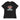 Bigfoot Was Sober – Women’s Relaxed Fit Tee - Black Womens Graphic Print Tee - Sobervation