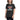 Bigfoot Was Sober – Women’s Relaxed Fit Tee - Dark Grey Heather Womens Graphic Print Tee - Sobervation