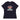 Bigfoot Was Sober – Women’s Relaxed Fit Tee - Navy Womens Graphic Print Tee - Sobervation