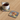 Blaze the Serenity Cub Cork Coaster – Bring the Fire, One Day at a Time - Coasters - Sobervation