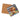 Blaze the Serenity Cub Cork Coaster – Bring the Fire, One Day at a Time - Coasters - Sobervation