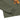 Blaze the Serenity Cub Crop Hoodie - Military Green - Sobervation