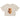 Blaze the Serenity Cub Crop Tee - Bone - Sobervation