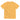 Blaze the Serenity Cub Garment - Dyed Heavyweight Tee - Mustard Heavyweight Graphic Print Tee - Sobervation