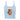 Blaze the Serenity Cub Micro - Rib Tank - Solid Baby Blue Blend - Sobervation