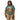 Blaze the Serenity Cub Organic Tee - Green Bay - Sobervation
