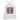 Bloody Sober Halloween Special Women's Racerback Tank - Heather White Racerback Tank - Sobervation
