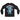 Blue Serenity Cub Long Sleeve Tee – Transformation in Progress – Men’s Sober Shirt - Black Long Sleeve Tee - Sobervation
