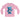 Blue Serenity Cub Long Sleeve Tee – Transformation in Progress – Men’s Sober Shirt - Light Pink Long Sleeve Tee - Sobervation
