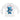 Blue Serenity Cub Long Sleeve Tee – Transformation in Progress – Men’s Sober Shirt - White Long Sleeve Tee - Sobervation