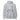 Booos Free Halloween Unisex Hoodie - Doodle Art - Sport Grey Graphic Print Hoodie - Sobervation