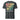 Born This Way (Sober by Choice) – Pride Rainbow Unisex Essential Tee - Dark Heather Graphic Print T Shirt - Sobervation