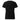 Born This Way (Sober by Choice) – Pride Rainbow Women’s Softstyle Essential Tee - Black Womens Graphic Print Tee - Sobervation
