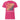 Born This Way (Sober by Choice) – Pride Rainbow Women’s Softstyle Essential Tee - Heliconia Womens Graphic Print Tee - Sobervation