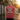 Break the Chains – Build a Life Essential Tee - Heather Red Graphic Print T Shirt - Sobervation