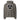 Break the Chains Build a Life Oversized Hoodie – Heavyweight Recovery Gear - S Oversized Graphic Print Hoodie - Sobervation