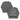 Break the Chains Build a Life Sweatshirt – Recovery Symbol Streetwear - Graphite Heather Sweatshirt - Sobervation