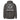 Break the Chains Build a Life Unisex Hoodie – Bold Recovery Statement - Charcoal Graphic Print Hoodie - Sobervation