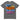 Build Character Through Sobriety - Essential Tee - Graphite Heather Graphic Print T Shirt - Sobervation