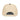 Built from Rock Bottom 5 Panel Mid - Profile Baseball Cap – Embroidered Recovery Hat - Black/Natural 5 Panel Mid Profile Baseball Cap - Sobervation