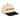 Built from Rock Bottom 5 Panel Mid - Profile Baseball Cap – Embroidered Recovery Hat - Black/Natural 5 Panel Mid Profile Baseball Cap - Sobervation