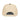 Built from Rock Bottom 5 Panel Mid - Profile Baseball Cap – Embroidered Recovery Hat - Dark Green/Natural 5 Panel Mid Profile Baseball Cap - Sobervation