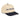 Built from Rock Bottom 5 Panel Mid - Profile Baseball Cap – Embroidered Recovery Hat - Navy/Natural 5 Panel Mid Profile Baseball Cap - Sobervation