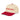 Built from Rock Bottom 5 Panel Mid - Profile Baseball Cap – Embroidered Recovery Hat - Red/Natural 5 Panel Mid Profile Baseball Cap - Sobervation