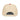 Built from Rock Bottom 5 Panel Mid - Profile Baseball Cap – Embroidered Recovery Hat - Red/Natural 5 Panel Mid Profile Baseball Cap - Sobervation