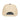 Built from Rock Bottom 5 Panel Mid - Profile Baseball Cap – Embroidered Recovery Hat - Royal/Natural 5 Panel Mid Profile Baseball Cap - Sobervation