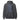 Built From Rock Bottom – Classic Unisex Hoodie - Dark Heather Graphic Print Hoodie - Sobervation