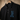 Built From Rock Bottom Embroidered Polo Shirt | Premium Recovery Apparel | Sobervation - Black Embroidered Pique Polo Shirt - Sobervation