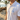 Built From Rock Bottom Embroidered Polo Shirt | Premium Recovery Apparel | Sobervation - White Embroidered Pique Polo Shirt - Sobervation