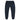 “Built From Rock Bottom” Embroidered Sweatpants – Resilience in Every Step - Navy Blazer sweatpants - Sobervation