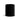 Built From Rock Bottom – Glossy Black Mug - 11 oz Mug - Sobervation