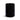 Built From Rock Bottom – Glossy Black Mug - 15 oz Mug - Sobervation